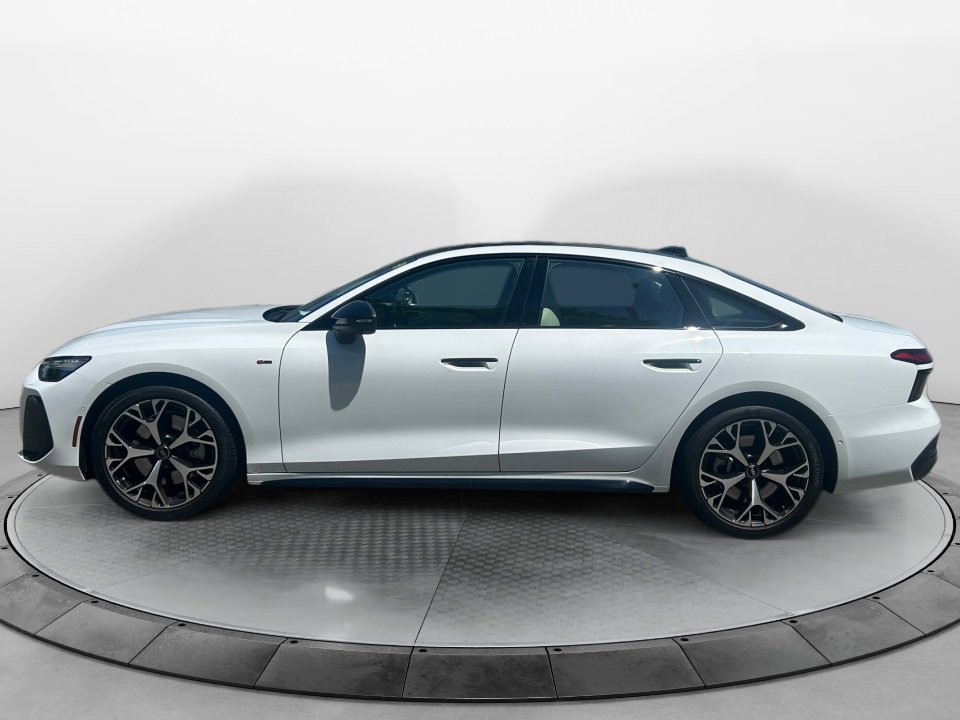 Certified 2026 Audi A6 Premium Plus w/ Premium Plus Package AWD/4WD image 4
