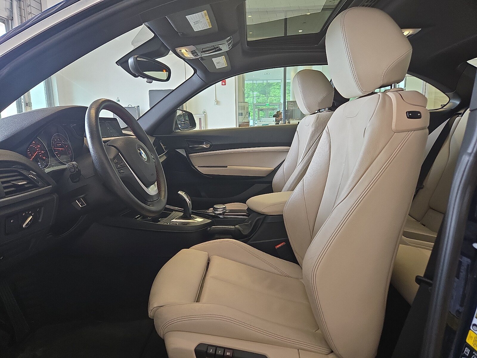 Used 2017 BMW 230i xDrive Coupe AWD/4WD image 13