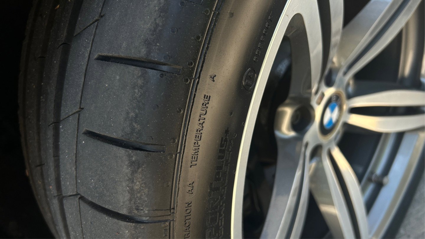 Used 2007 BMW M6 Convertible image 44