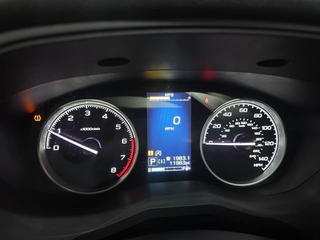 Used 2023 Subaru Forester Premium AWD/4WD image 14