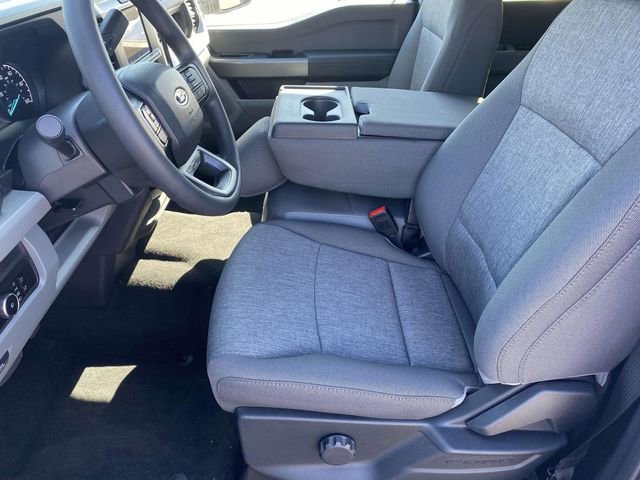 New 2026 Ford F250 XL w/ STX Appearance Package image 13
