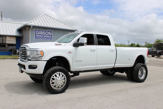 Used 2023 RAM 3500 Limited image 5