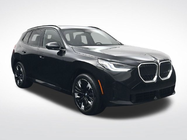 New 2026 BMW X3 xDrive30i w/ Premium Package AWD/4WD image 2