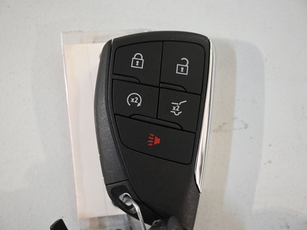 New 2026 GMC Acadia Denali w/ Super Cruise Package image 32