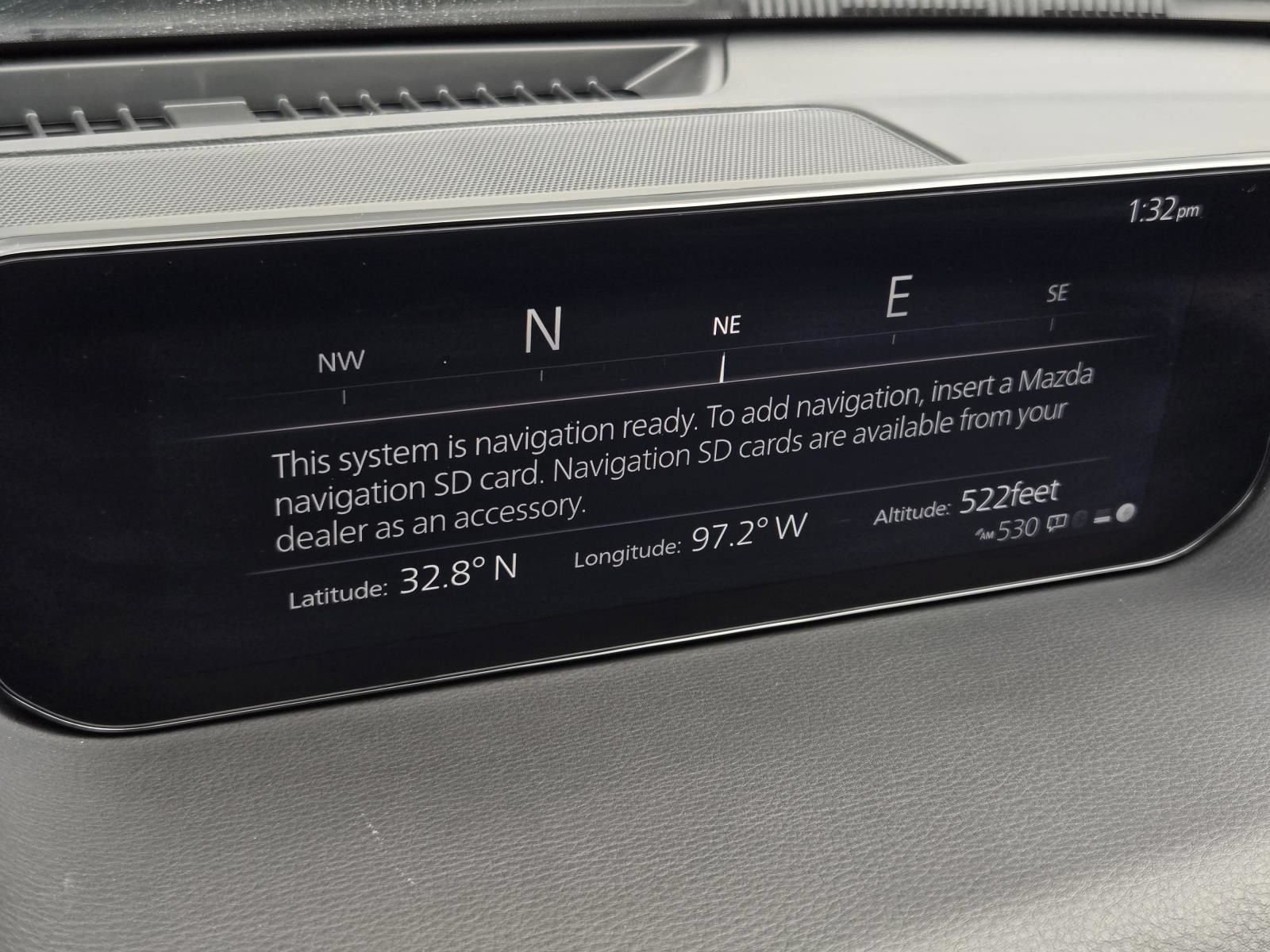 Used 2026 MAZDA CX-50 AWD 2.5 S w/ Weather Package image 26