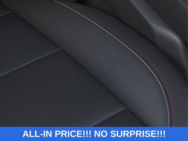 New 2027 Chevrolet Traverse RS FWD image 15