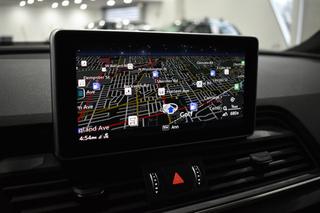 Used 2020 Audi Q5 2.0T Premium Plus w/ Premium Plus Package image 22