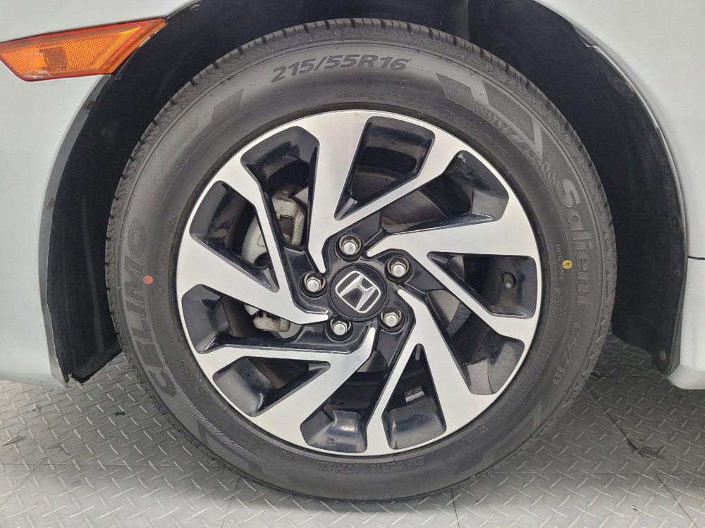 Used 2018 Honda Civic LX image 31
