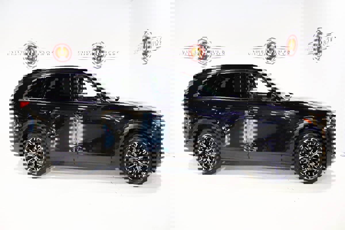 Used 2025 MAZDA CX-70 Plug-In Hybrid w/ Premium Pkg image 30