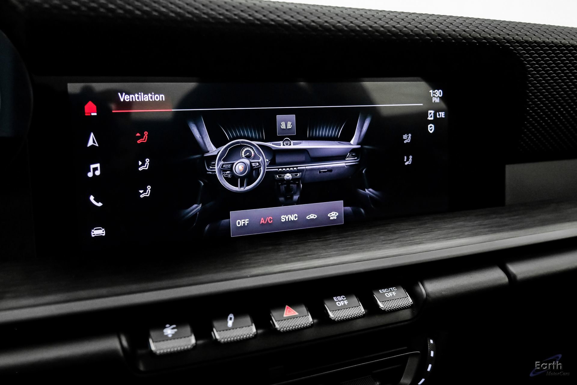 Used 2022 Porsche 911 GT3 RWD image 76