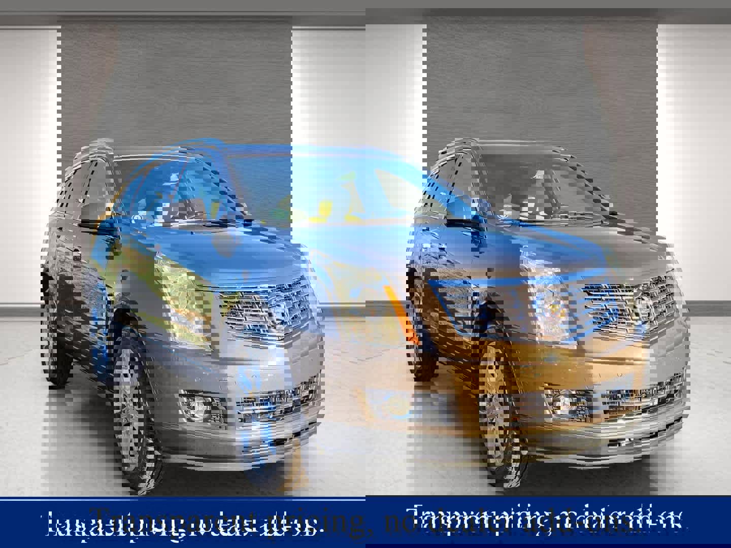 Used 2015 Cadillac SRX Performance