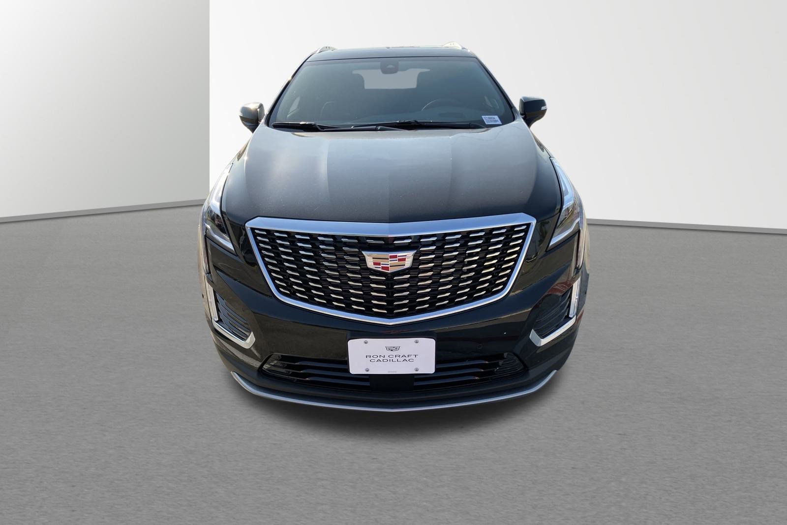 New 2025 Cadillac XT5 Premium Luxury w/ Technology Package image 5