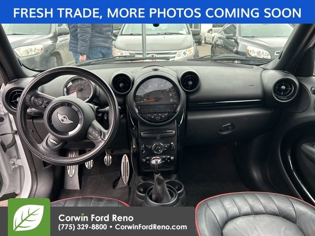 Used 2014 MINI Cooper Countryman John Cooper Works image 10
