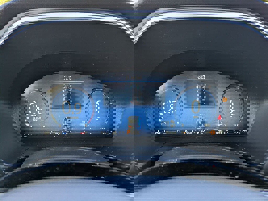 New 2026 Ford Escape Platinum w/ Equipment Group 601A image 11