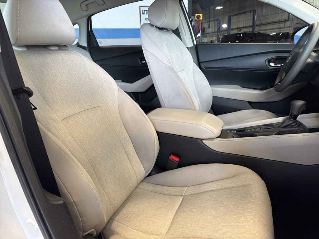 Used 2023 Honda Accord LX image 30