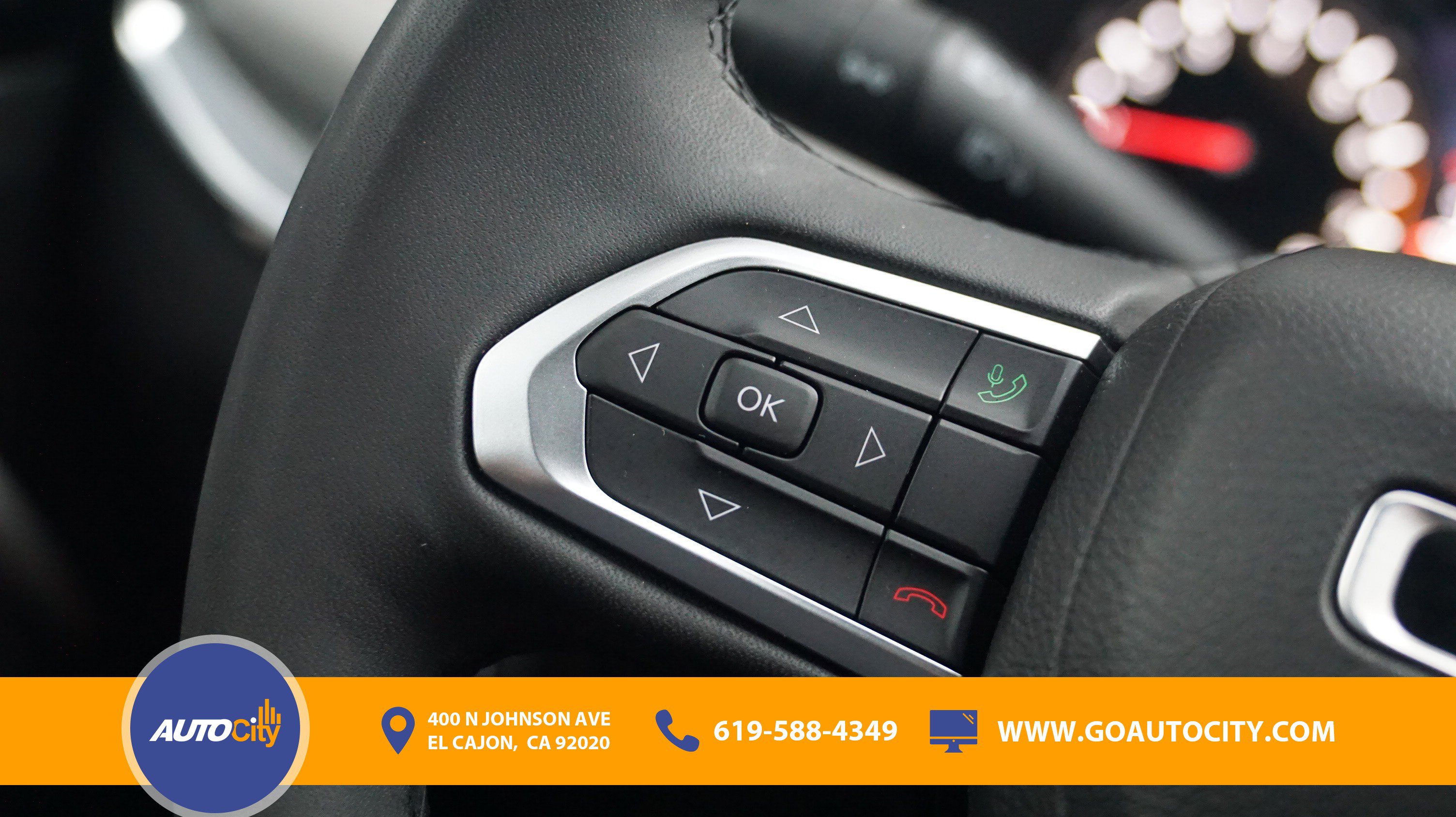 Used 2024 Jeep Compass Limited AWD/4WD image 19