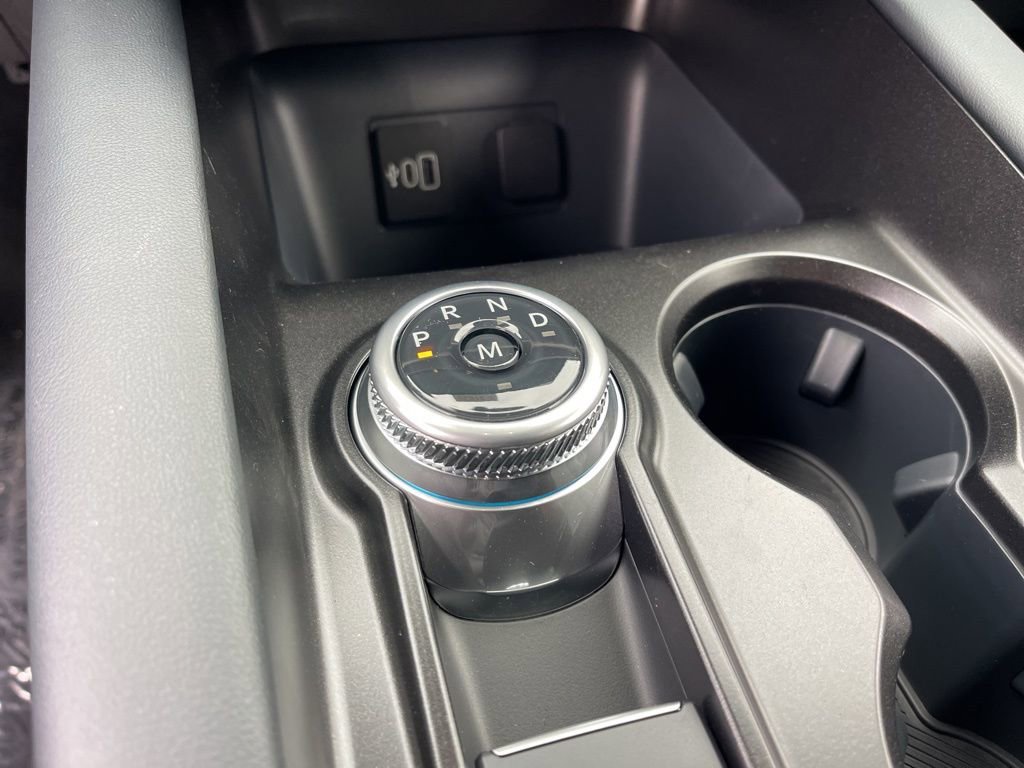 New 2026 Ford Explorer ST w/ Sun And Sound Package image 13