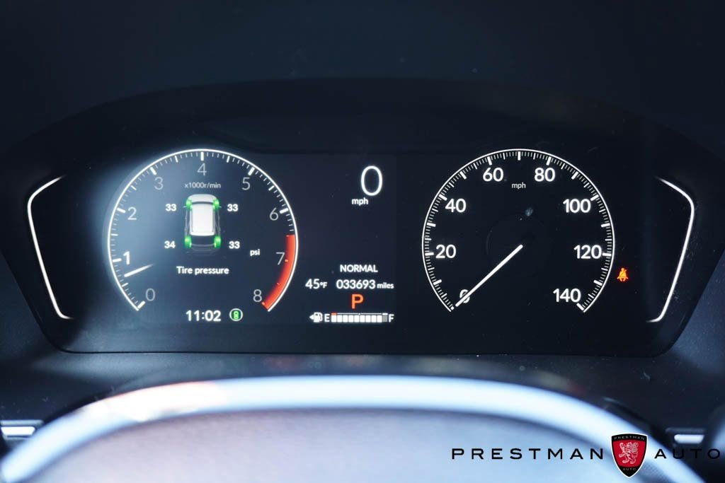 Used 2025 Honda Pilot Touring image 32