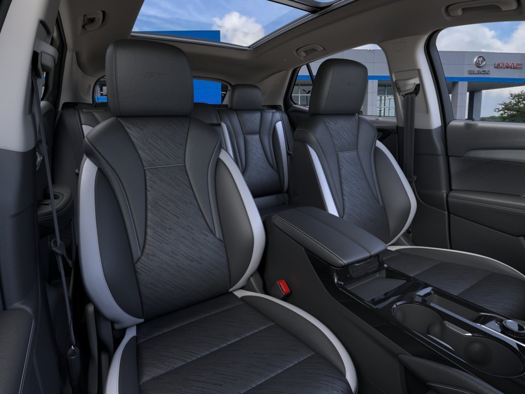 New 2026 Buick Envision Sport Touring AWD/4WD image 18