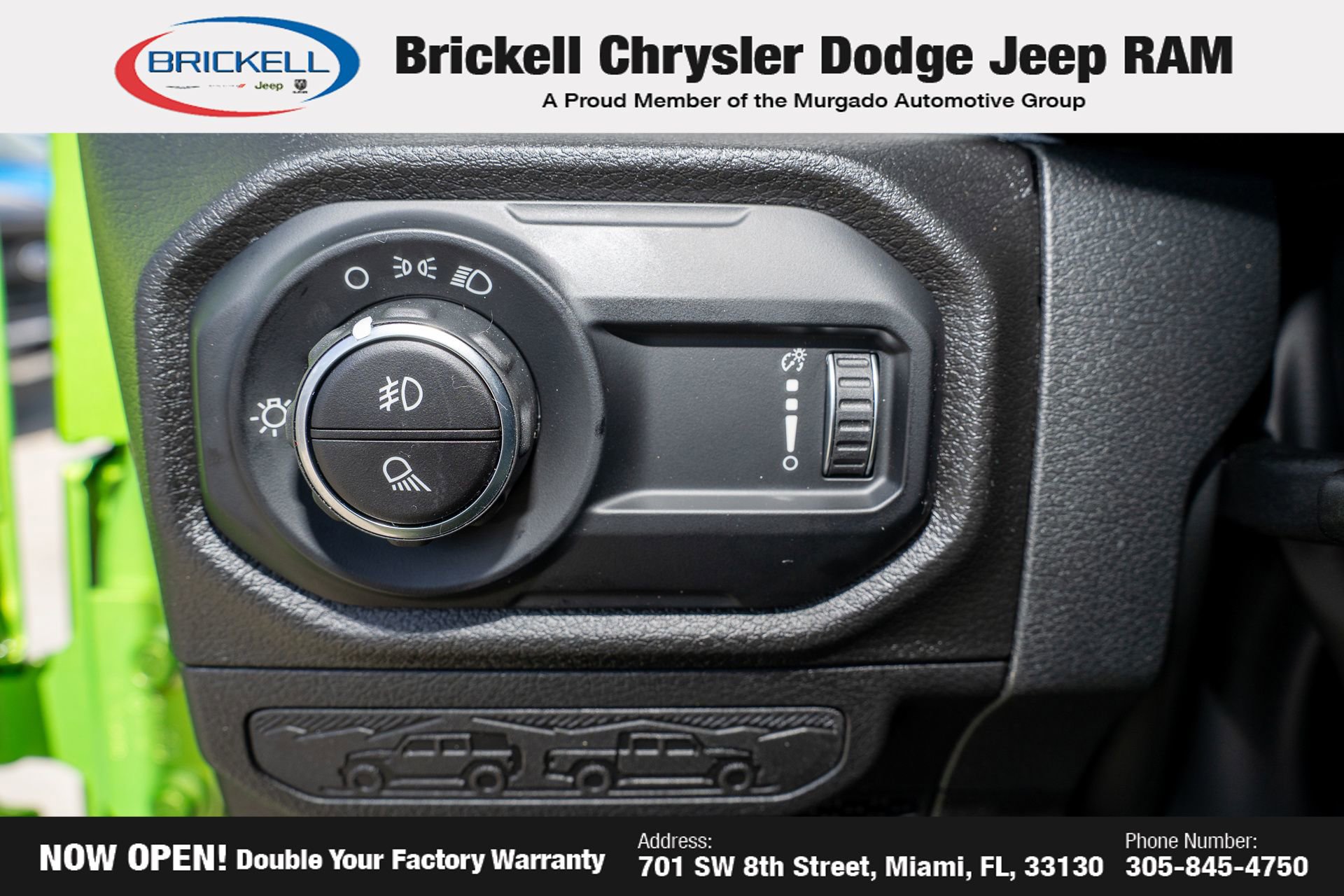 New 2026 Jeep Gladiator Sport image 28