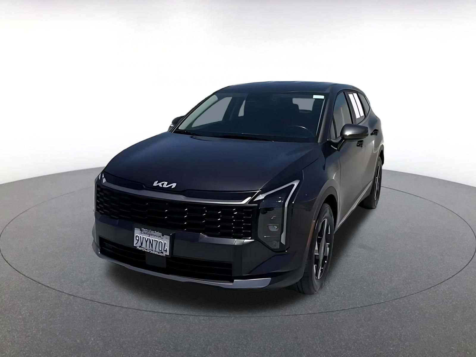 Used 2026 Kia Sportage LX FWD image 4