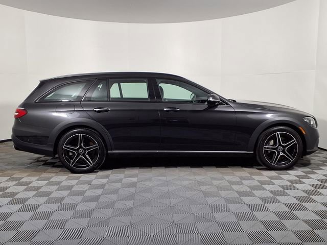 Certified 2023 Mercedes-Benz E 450 4MATIC All-Terrain Wagon image 8