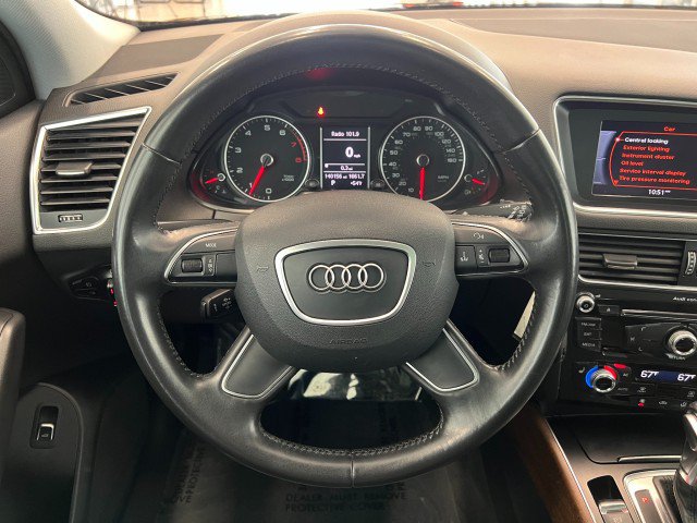 Used 2014 Audi Q5 2.0T Premium AWD/4WD image 19