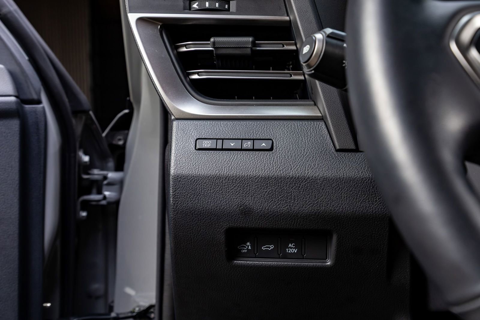 Used 2024 Lexus GX 550 image 22