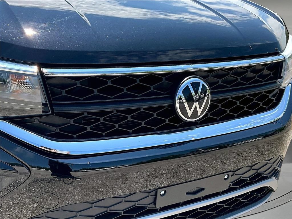 Used 2022 Volkswagen Taos S AWD/4WD image 33