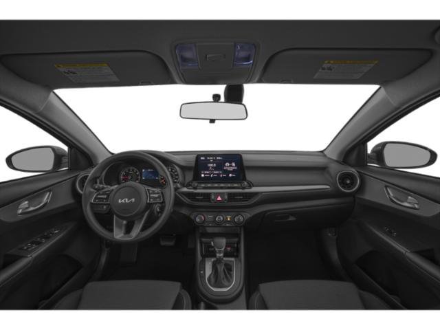 Certified 2024 Kia Forte LXS FWD image 10