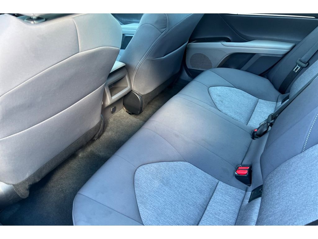 Used 2024 Toyota Camry LE image 14
