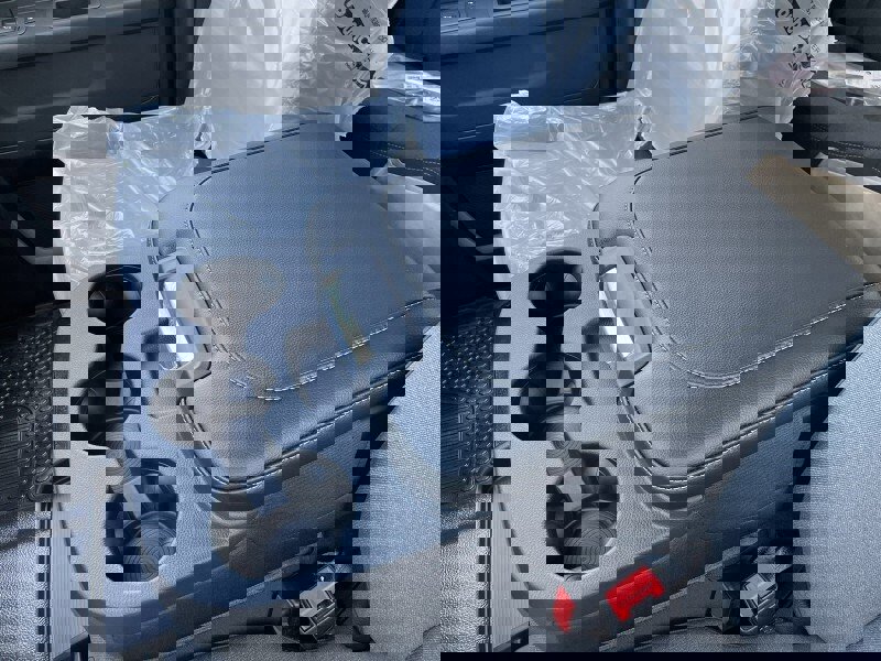 New 2022 RAM 3500 Tradesman w/ Chrome Appearance Group image 25