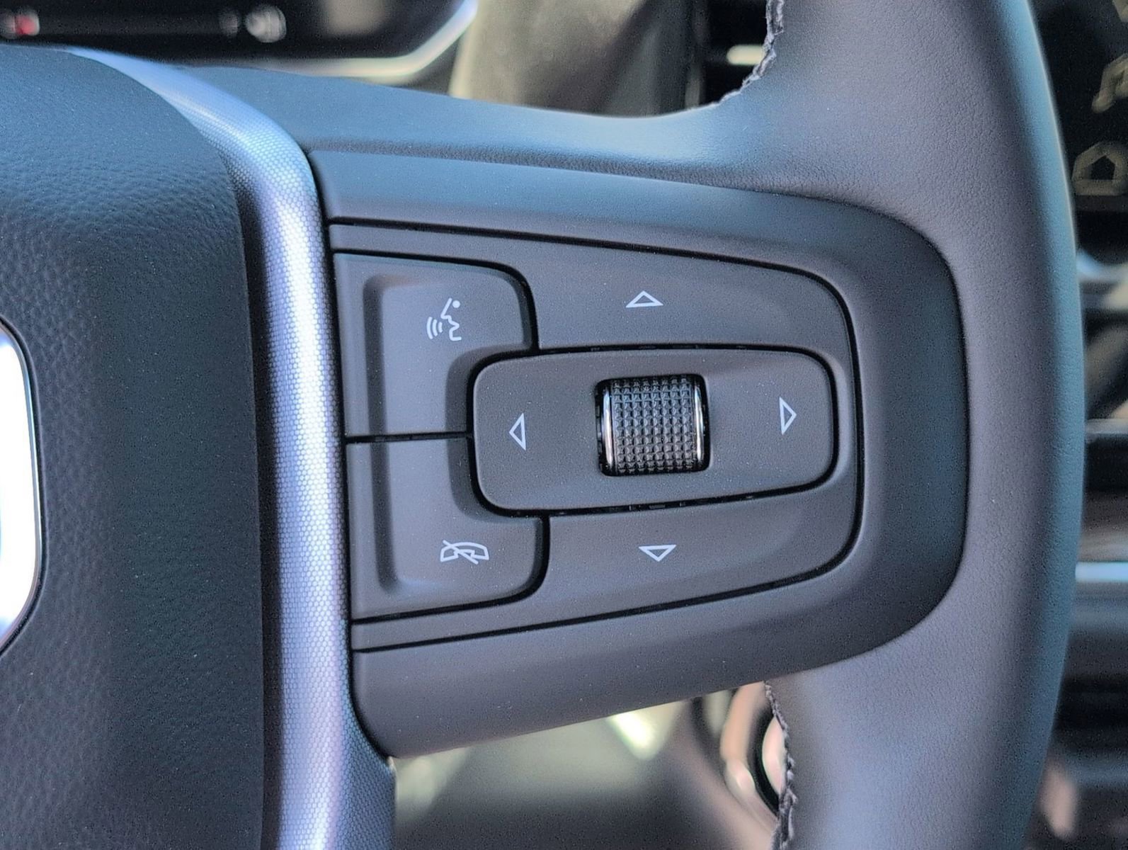 New 2026 GMC Sierra 1500 Elevation image 24