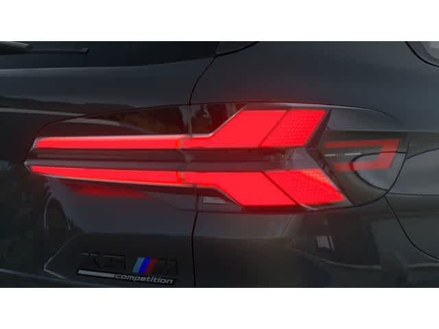 New 2026 BMW X5 M Competition w/ Executive Package AWD/4WD image 8