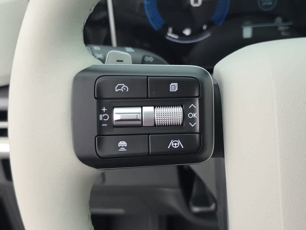 New 2027 Hyundai Santa Fe SE FWD image 23