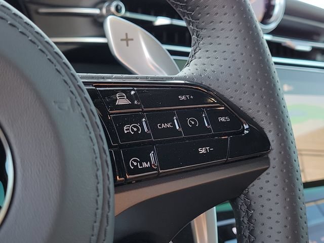 New 2026 Maserati Grecale Modena AWD/4WD image 32