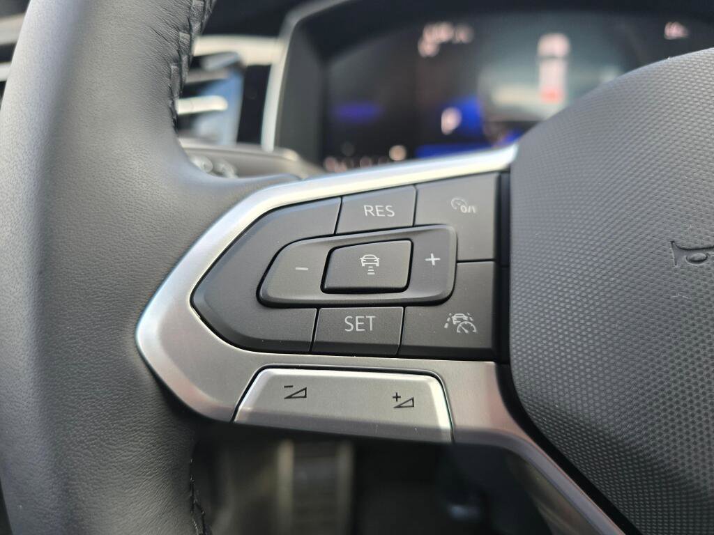 New 2026 Volkswagen Jetta Sport image 25