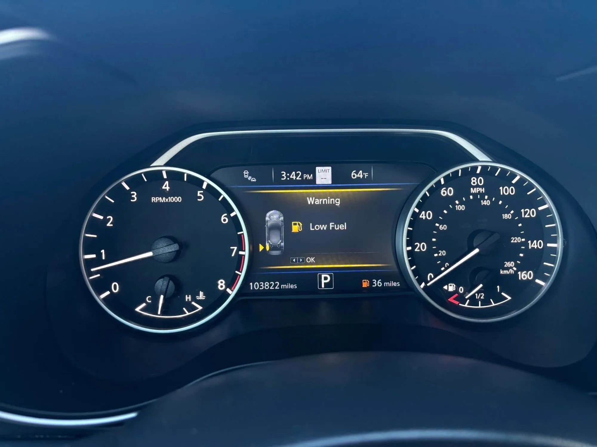 Used 2022 Nissan Maxima Platinum w/ Sport Mat Group FWD image 14