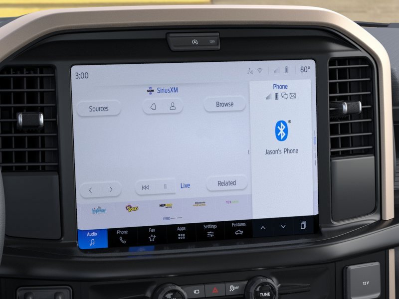 New 2026 Ford F150 STX AWD/4WD image 14