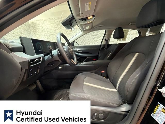 Certified 2026 Hyundai Sonata SEL AWD/4WD image 22