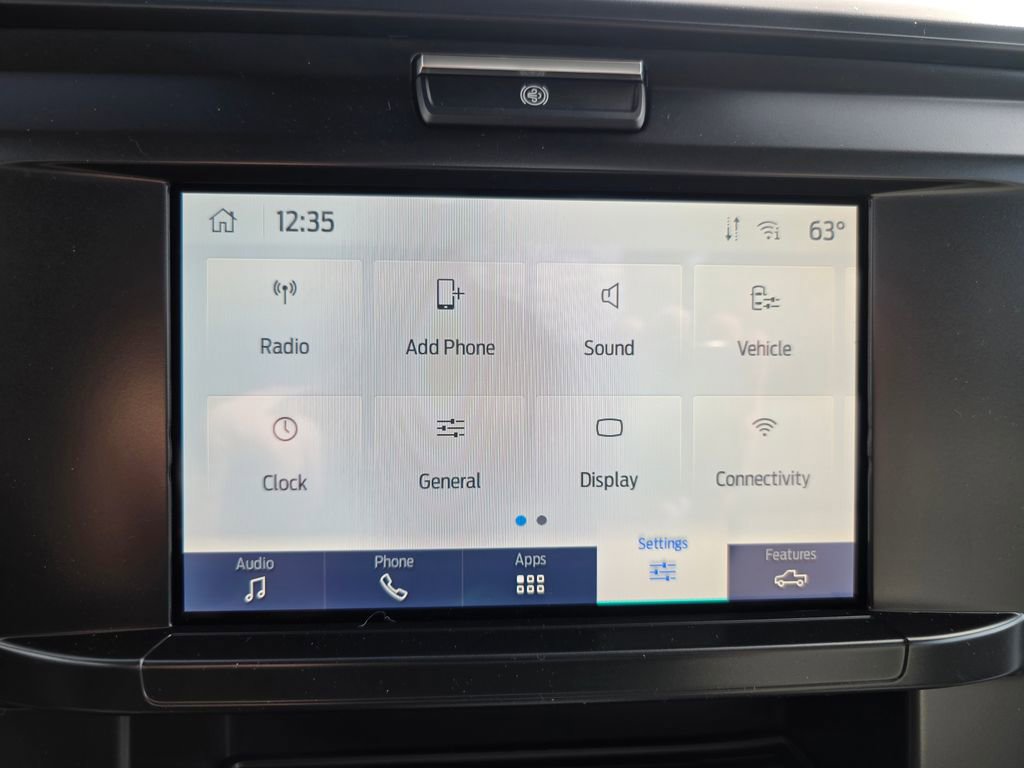 New 2026 Ford F600 4x4 Regular Cab Super Duty w/ XL Chrome Package image 37