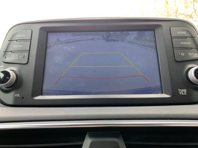 Used 2019 Hyundai Santa Fe SEL AWD/4WD image 16