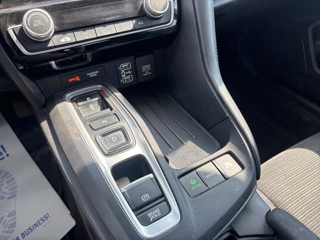 Used 2022 Honda Insight EX image 20