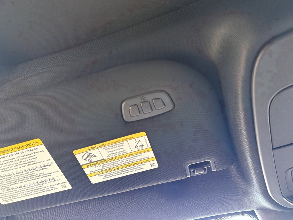 New 2026 Ford Expedition Platinum w/ Stealth Performance Package image 30