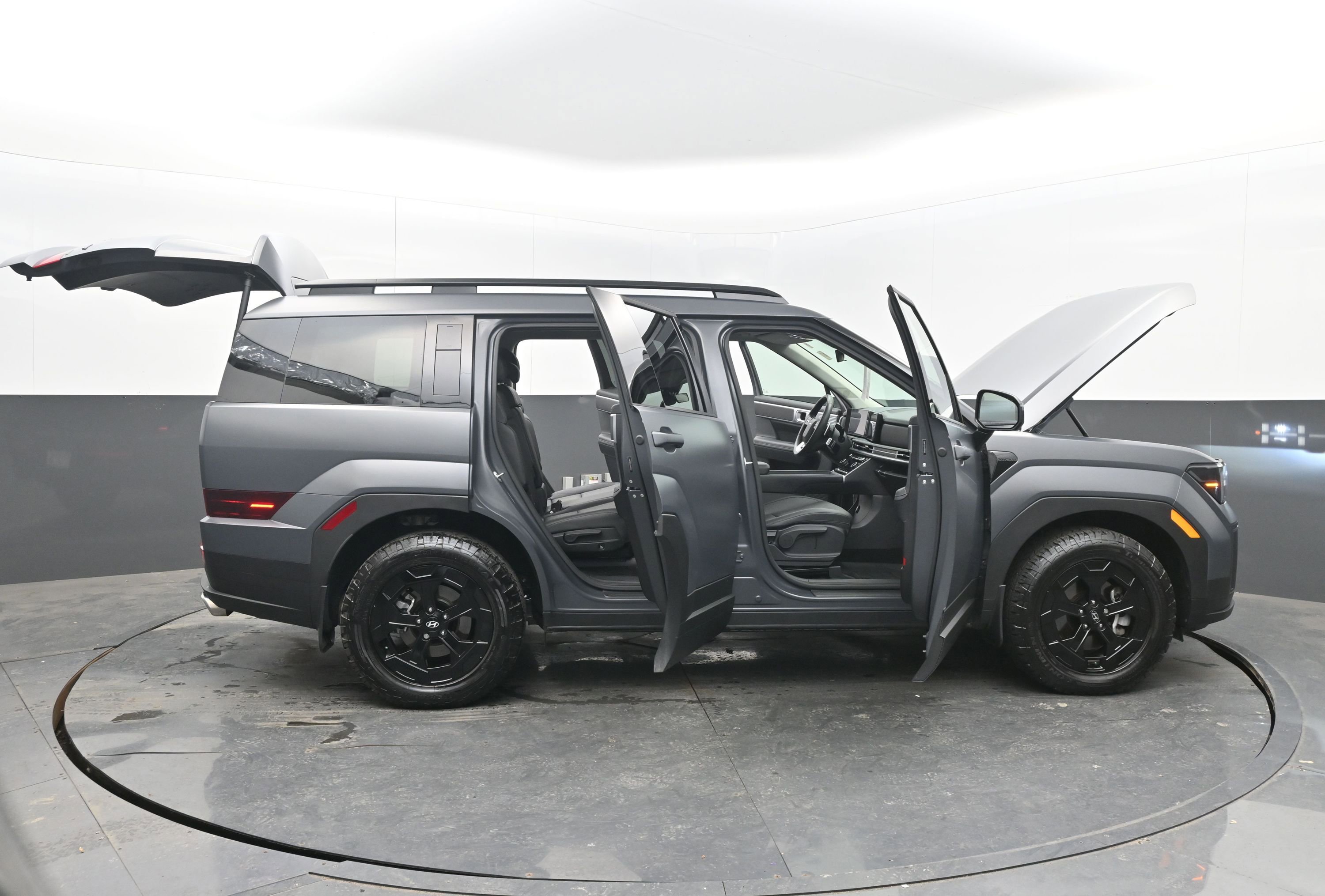 Used 2025 Hyundai Santa Fe XRT image 43