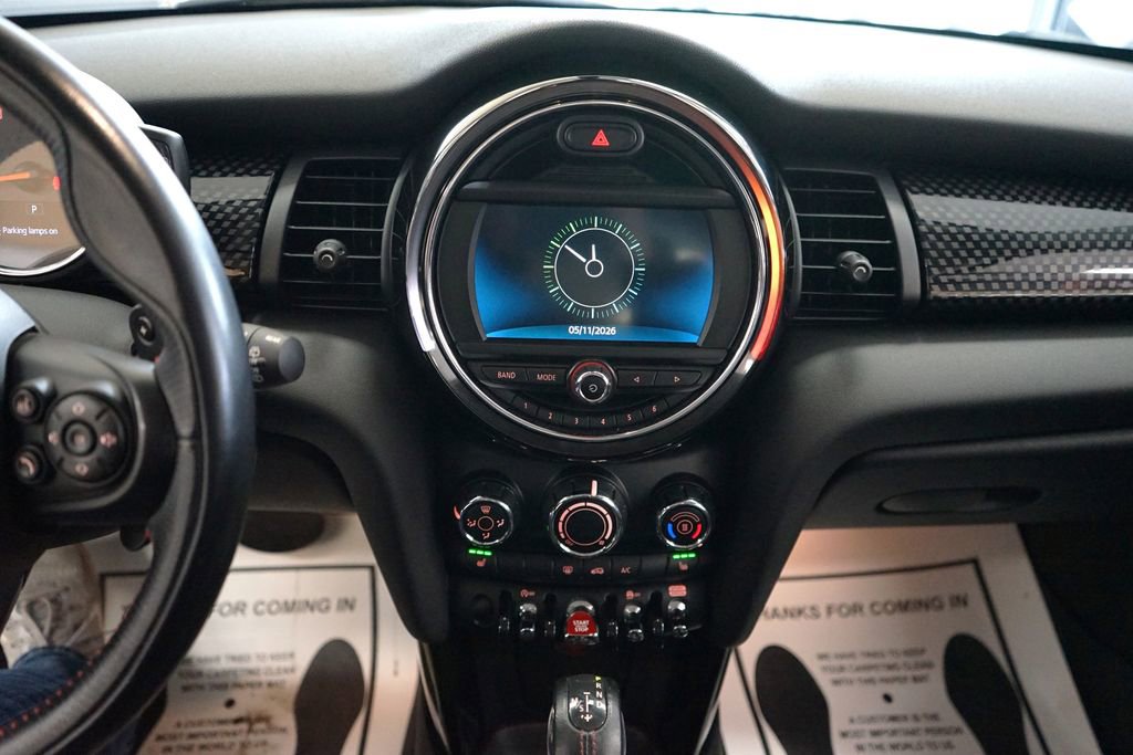 Used 2019 MINI Cooper S w/ Storage Package FWD image 7