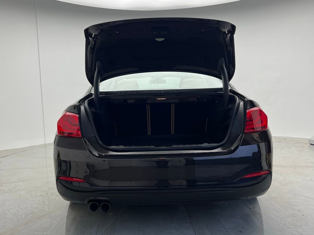 Used 2019 BMW 430i Coupe w/ Convenience Package image 5