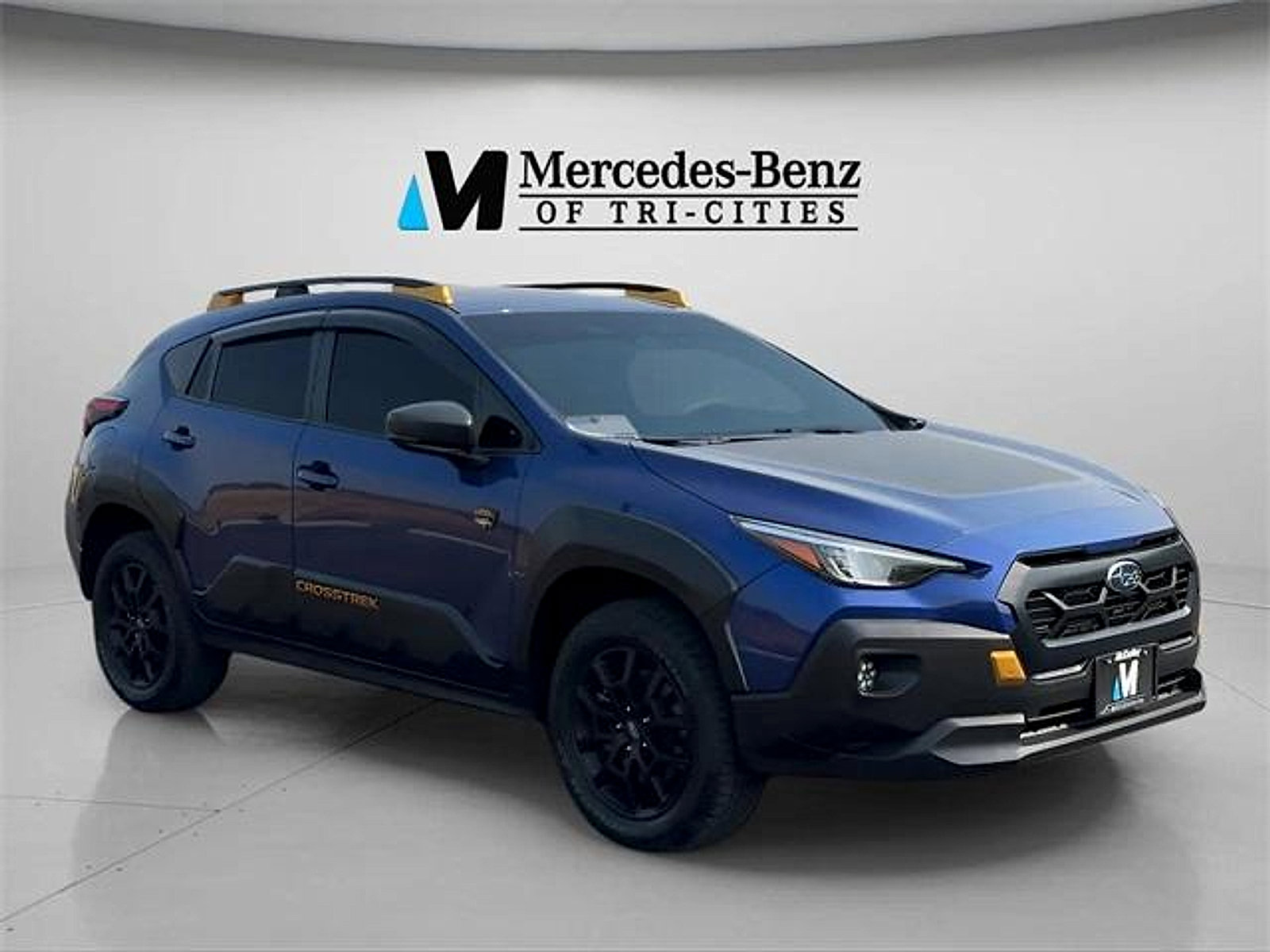 Certified 2024 Subaru Crosstrek 2.5i Wilderness w/ Wilderness Package image 15