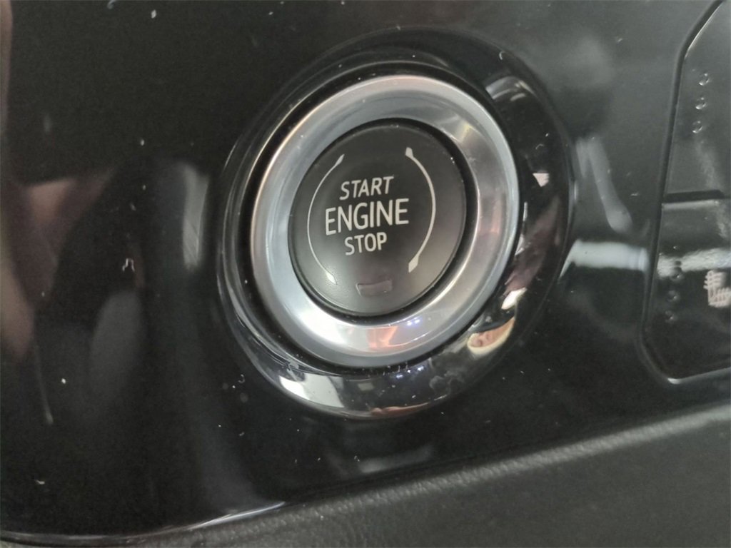 Certified 2023 Chevrolet Silverado 1500 RST w/ Rally Edition image 16