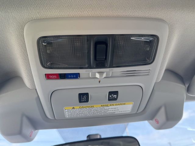 Used 2016 Subaru Forester 2.0XT Touring w/ Eyesight & Navigation System image 27